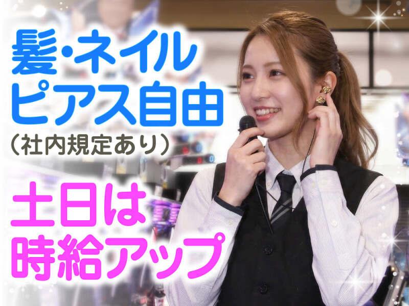 ケイズ住吉店の仕事画像2
