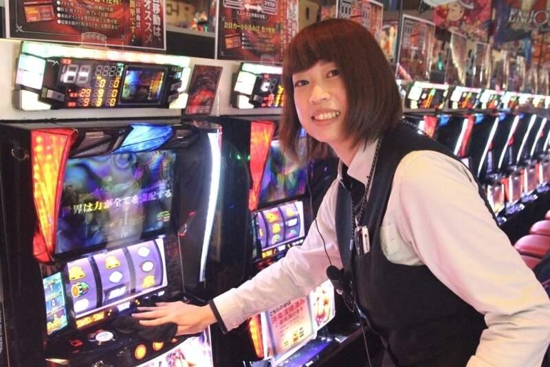 ビッグアップル. 大村店の仕事画像3