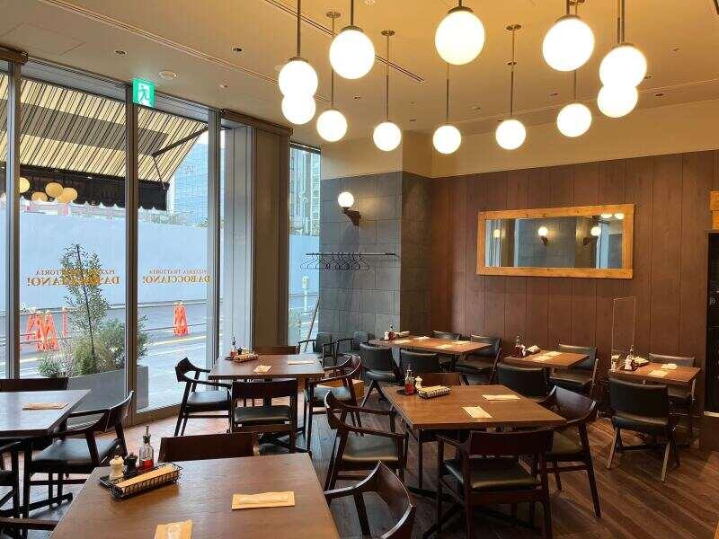 DA BOCCIANO！（ダ・ボッチャーノ） 天神の仕事画像2