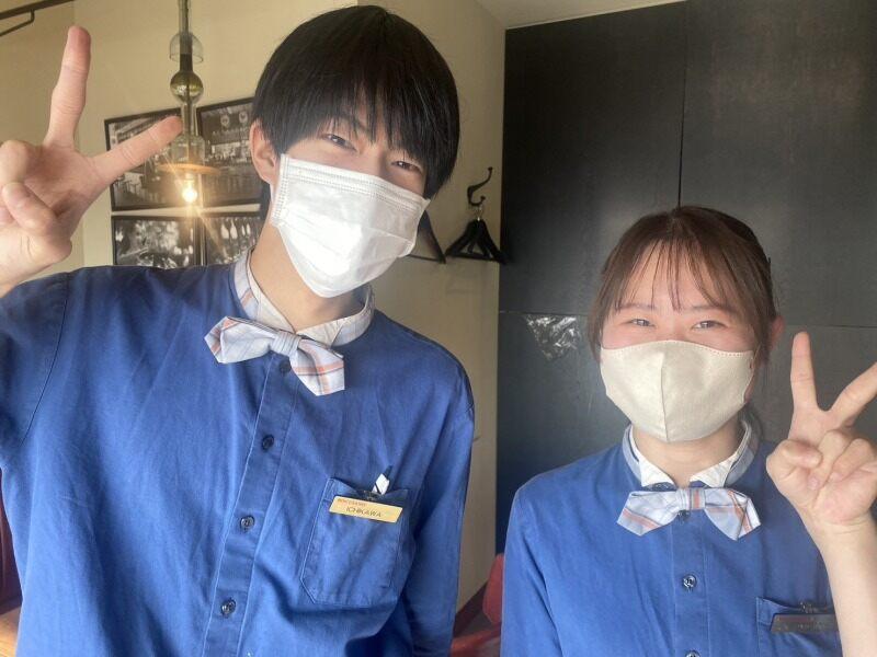 恵比寿ガーデンプレイス イタリアンバー ボッチャーノの仕事画像2