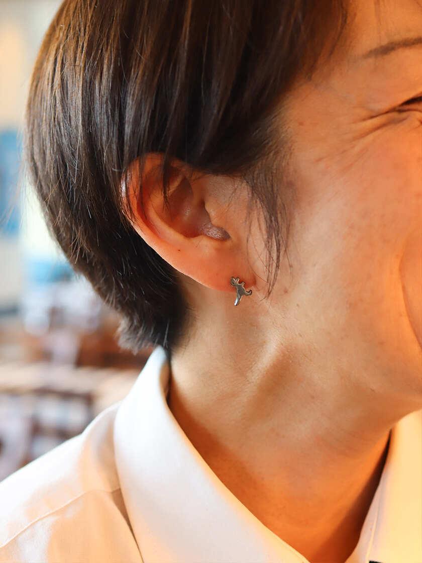 ピッツェリア　マルデナポリソラマチ店の制服7