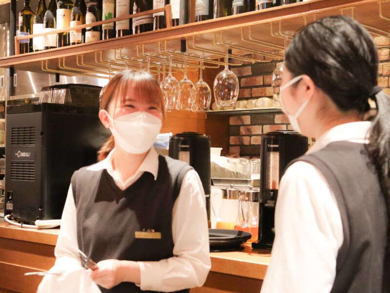 マルデナポリジャパン株式会社の仕事画像2