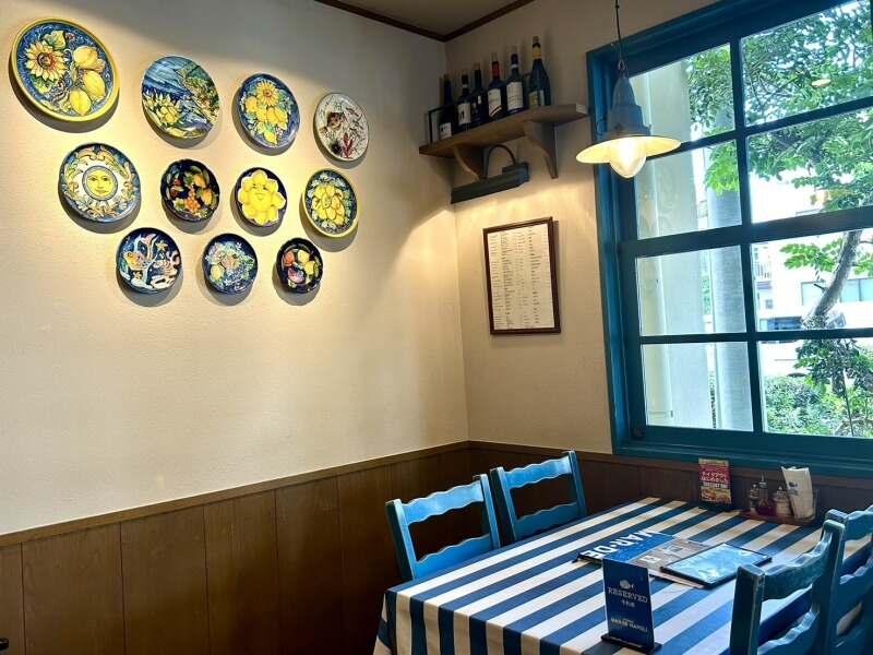 ピッツェリア  マルデナポリ大泉学園店の仕事画像3