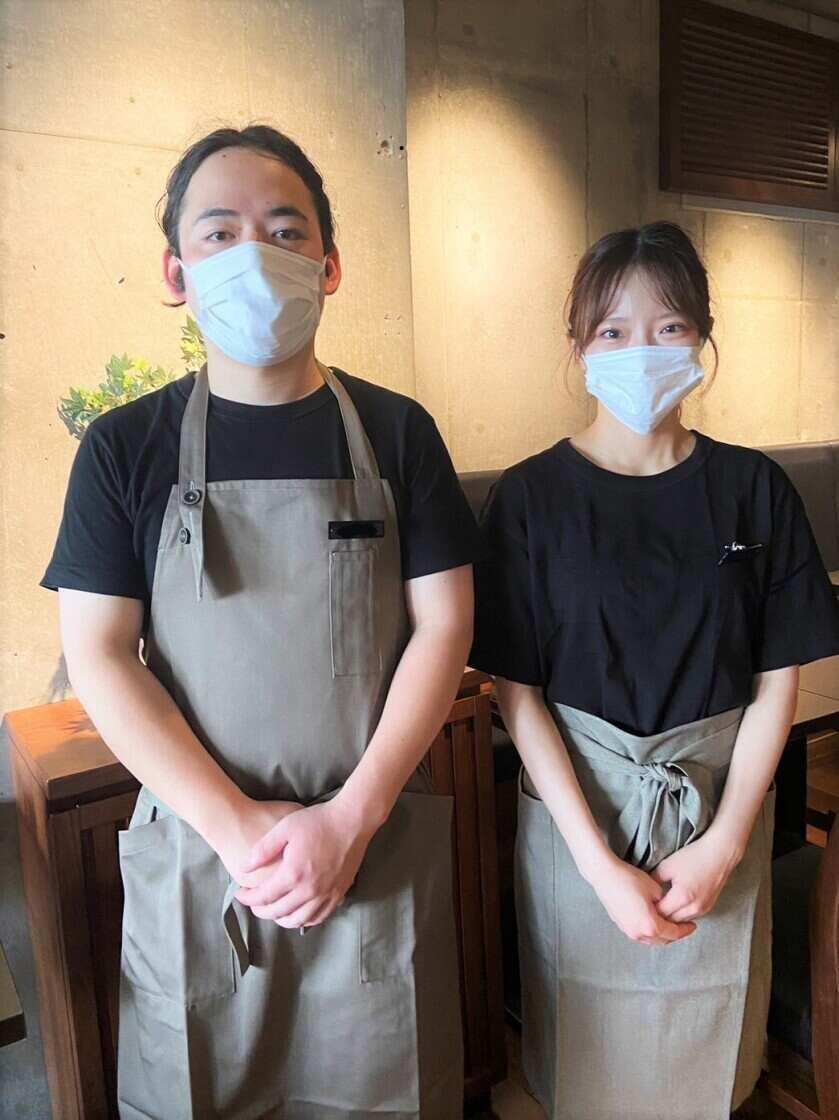 恵比寿つきのうさぎの制服4