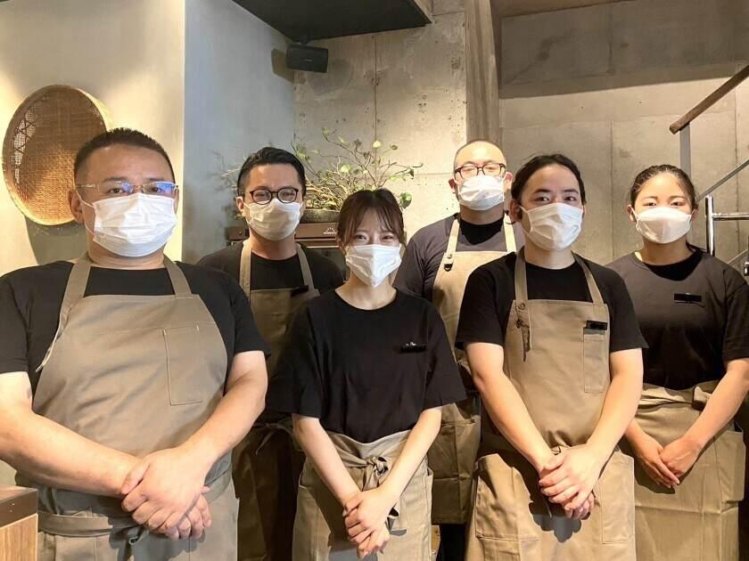 恵比寿つきのうさぎの制服2