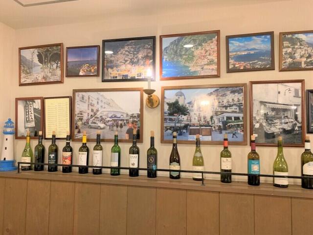 映画にも出たお店,イタリアをイメージした一軒家風！週2日3h◎(フード・飲食、三鷹市)のイメージ画像