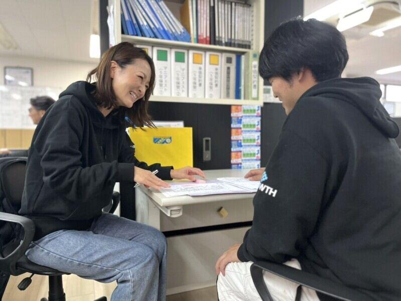 グロース　SNS　2025.10.15の仕事画像3