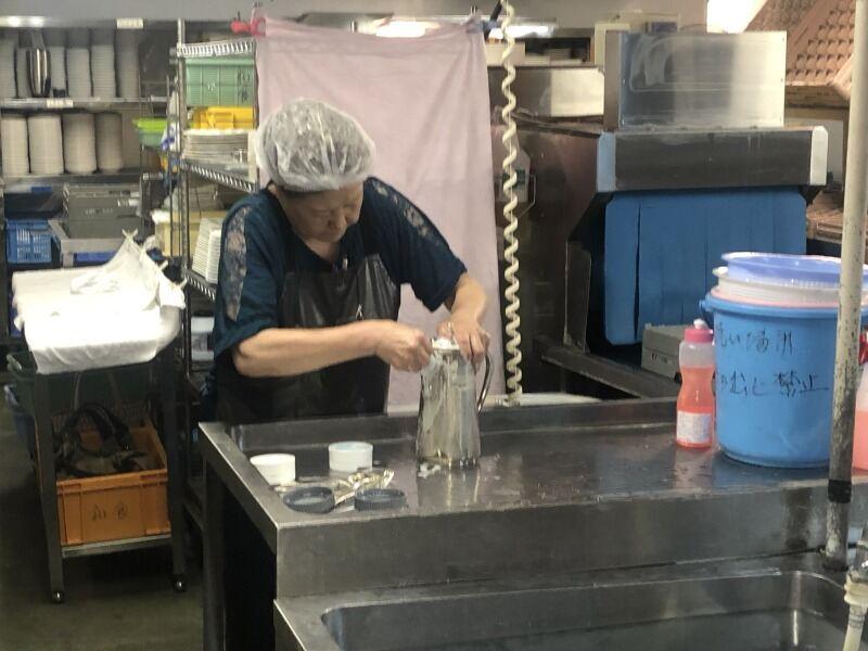 株式会社フロンティア 採用係　派遣部門の仕事画像2