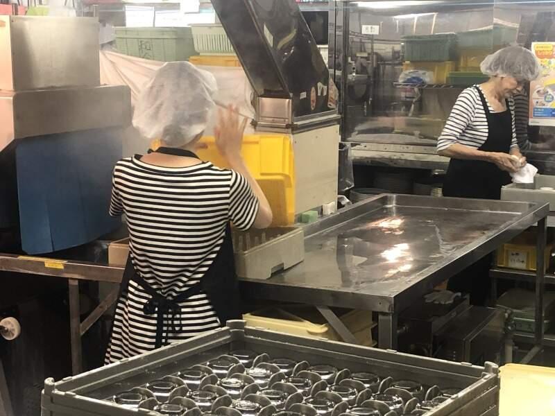 株式会社フロンティア 採用係　派遣部門の仕事画像3