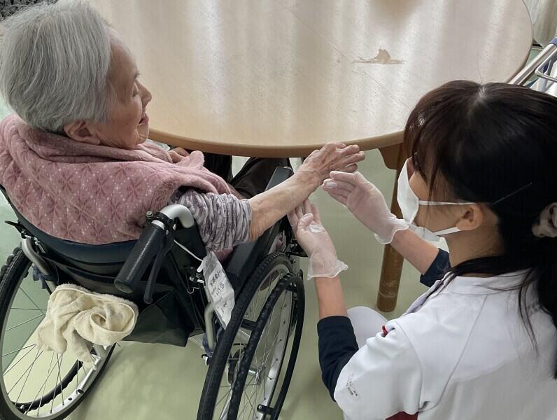 株式会社フロンティア 採用係　人材紹介部門の仕事画像1