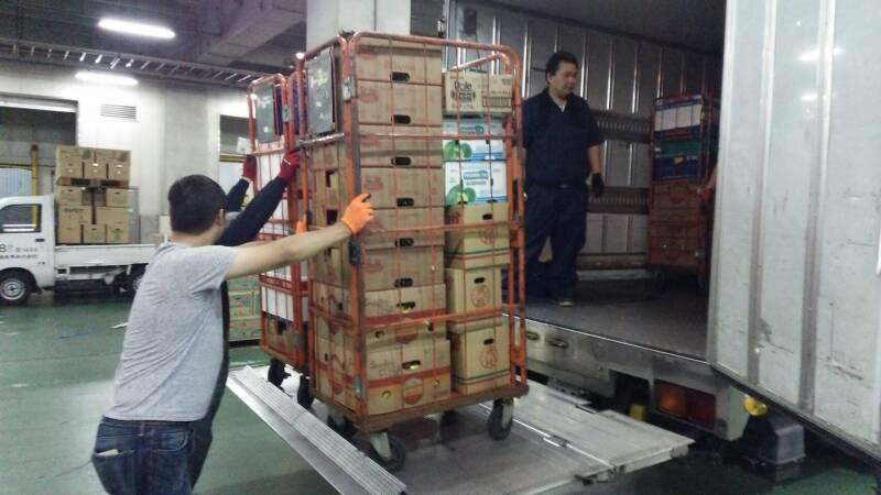 株式会社フロンティア 採用係　派遣部門の仕事画像2