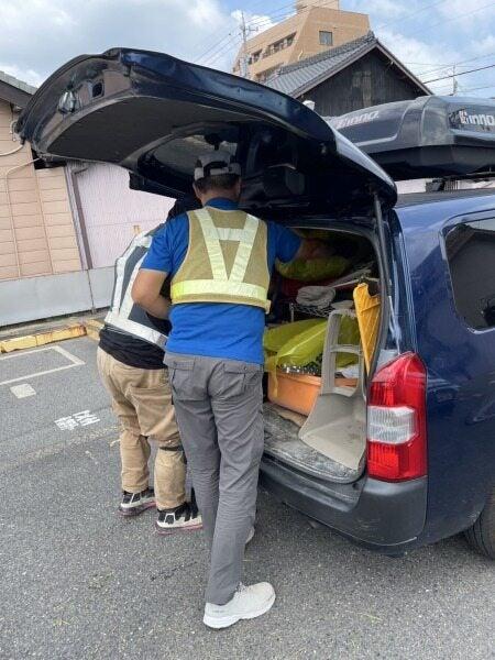 サイクルサービス2026.2の仕事画像2