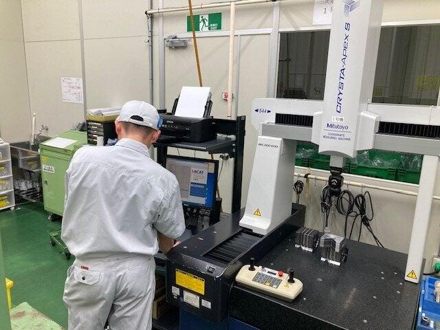 株式会社フロンティア 採用係　派遣部門の仕事画像3