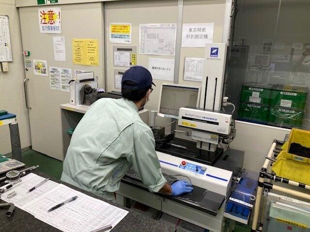 株式会社フロンティア 採用係　派遣部門の仕事画像2