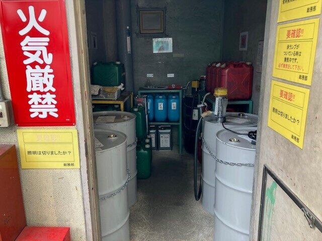 株式会社フロンティア 採用係　派遣部門の制服2