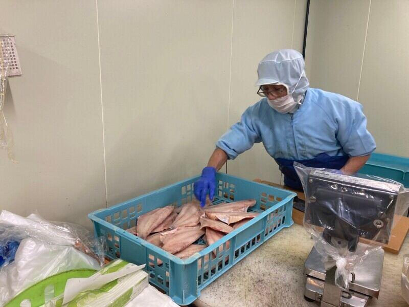 株式会社フロンティア 採用係　(直)の仕事画像2