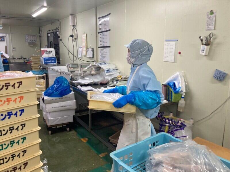 株式会社フロンティア 採用係　(直)の仕事画像3