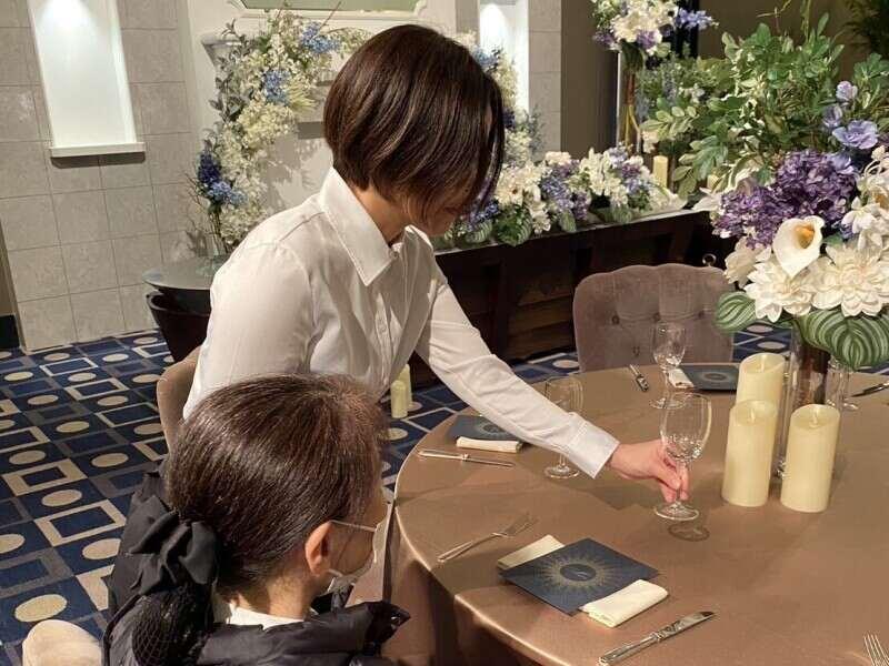 株式会社フロンティア 採用係　派遣部門の仕事画像3