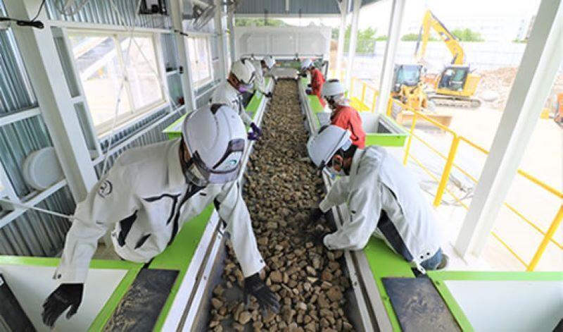 株式会社フロンティア 採用係　派遣部門の仕事画像2