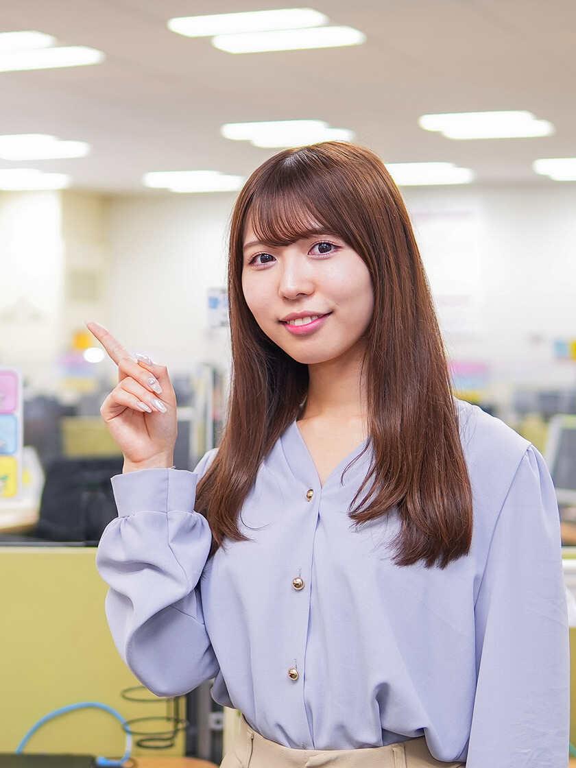 SOMPOコミュニケーションズ株式会社 東京センターの制服1