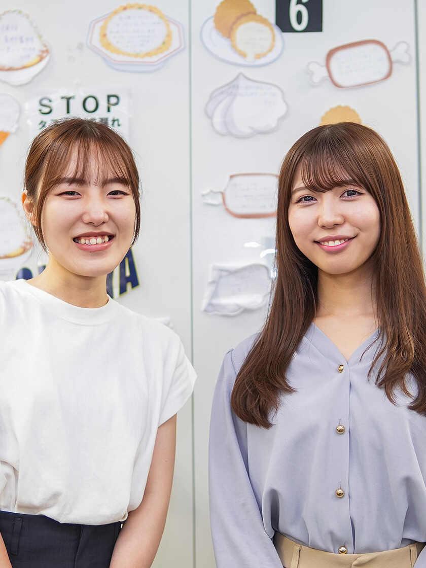 SOMPOコミュニケーションズ株式会社 東京センターの制服1