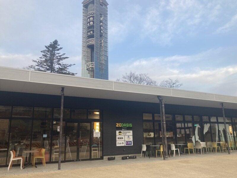 さわや　東山動物園店の仕事画像3