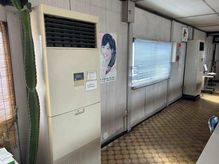 城東ピーエスアイ株式会社の制服2
