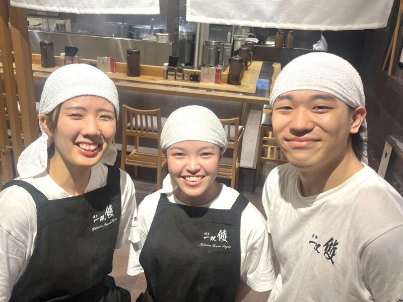 博多一双の仕事画像1