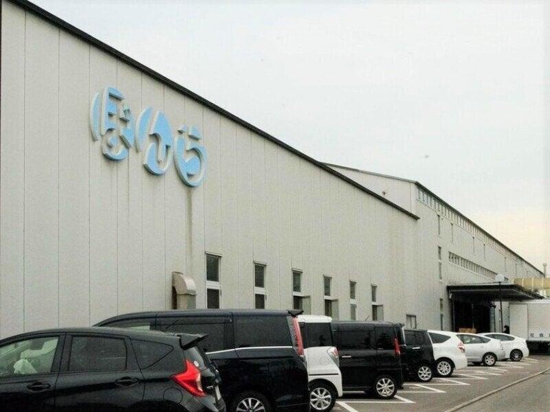 ぼんち株式会社 神戸工場の仕事画像3