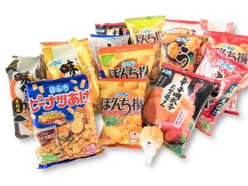 ぼんち株式会社 神戸工場の仕事画像2