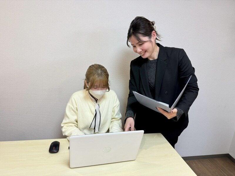 ハウスクエストの仕事画像1