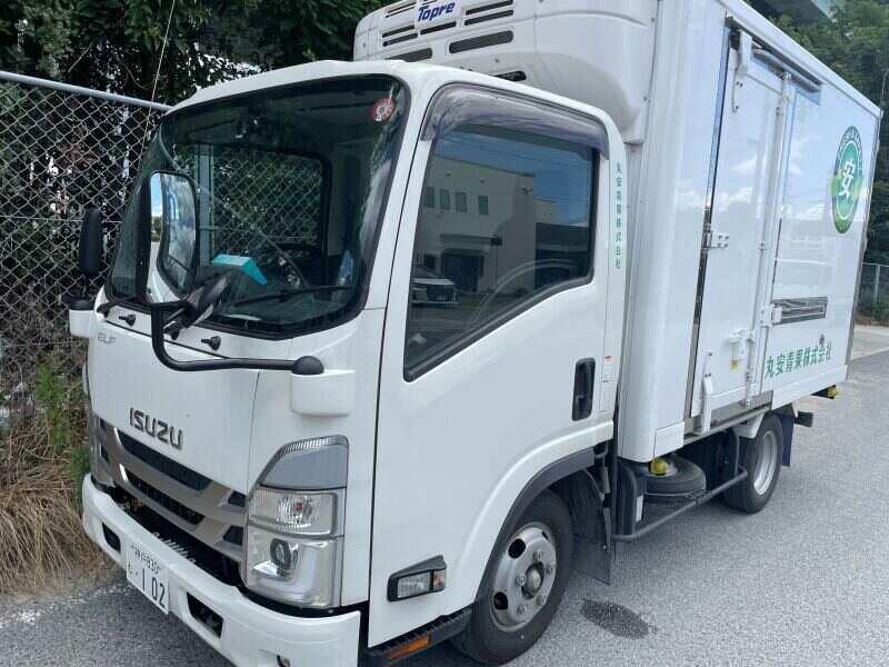 丸安青果株式会社の仕事画像2