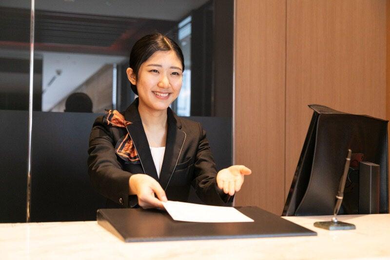 リッチモンドホテル青森の仕事画像2