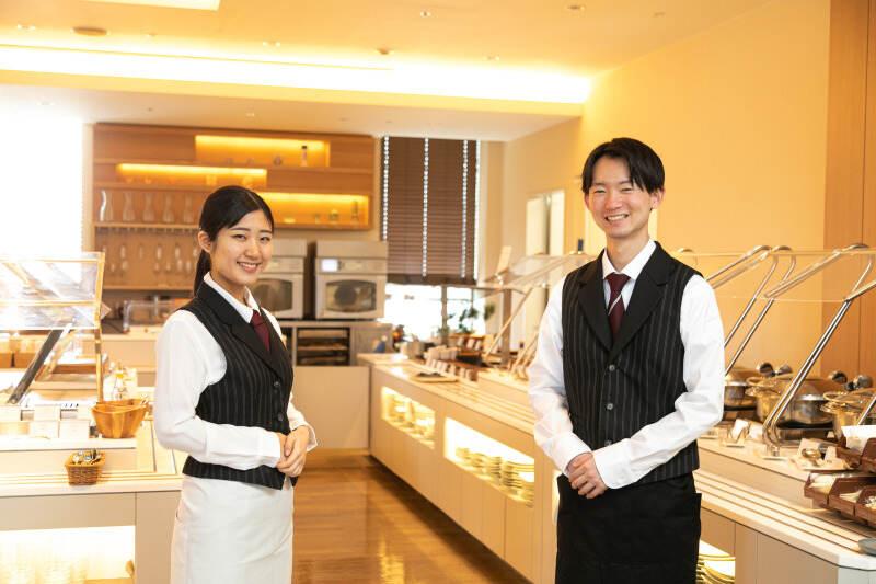 SHARE LOUNGE 押上の仕事画像3