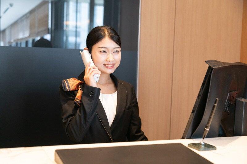 京成リッチモンドホテル東京錦糸町の仕事画像1