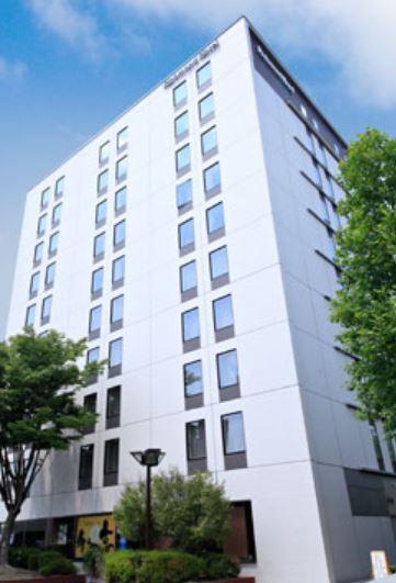 リッチモンドホテル　福島駅前の制服1