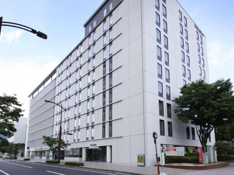 リッチモンドホテル　福島駅前の仕事画像1