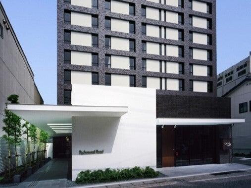 リッチモンドホテル　長崎思案橋の仕事画像1