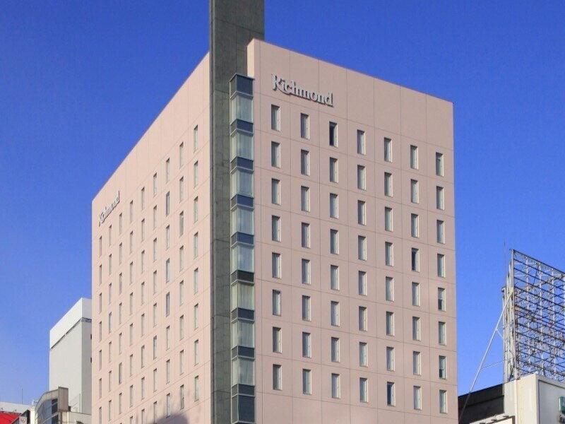 リッチモンドホテルプレミア仙台駅前の仕事画像1
