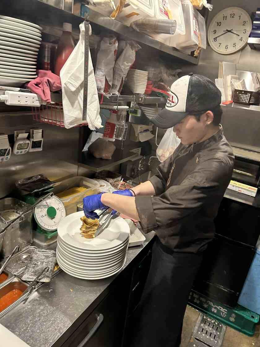 株式会社エンテックの制服1