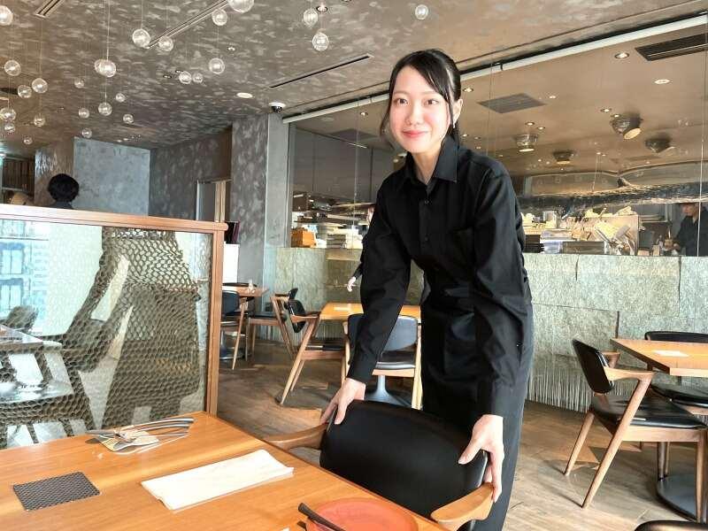 エ・オ　ベルナール・ロワゾー・スィニャテュールの仕事画像3