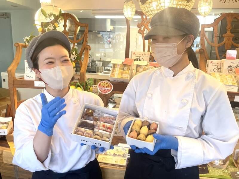 レゾンデートル セラヴィの仕事画像1