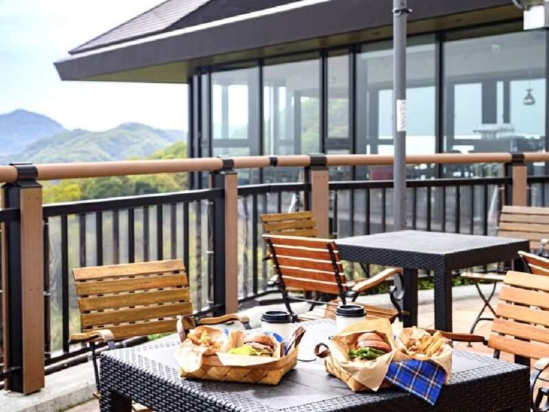 神戸北野テラスの仕事画像1