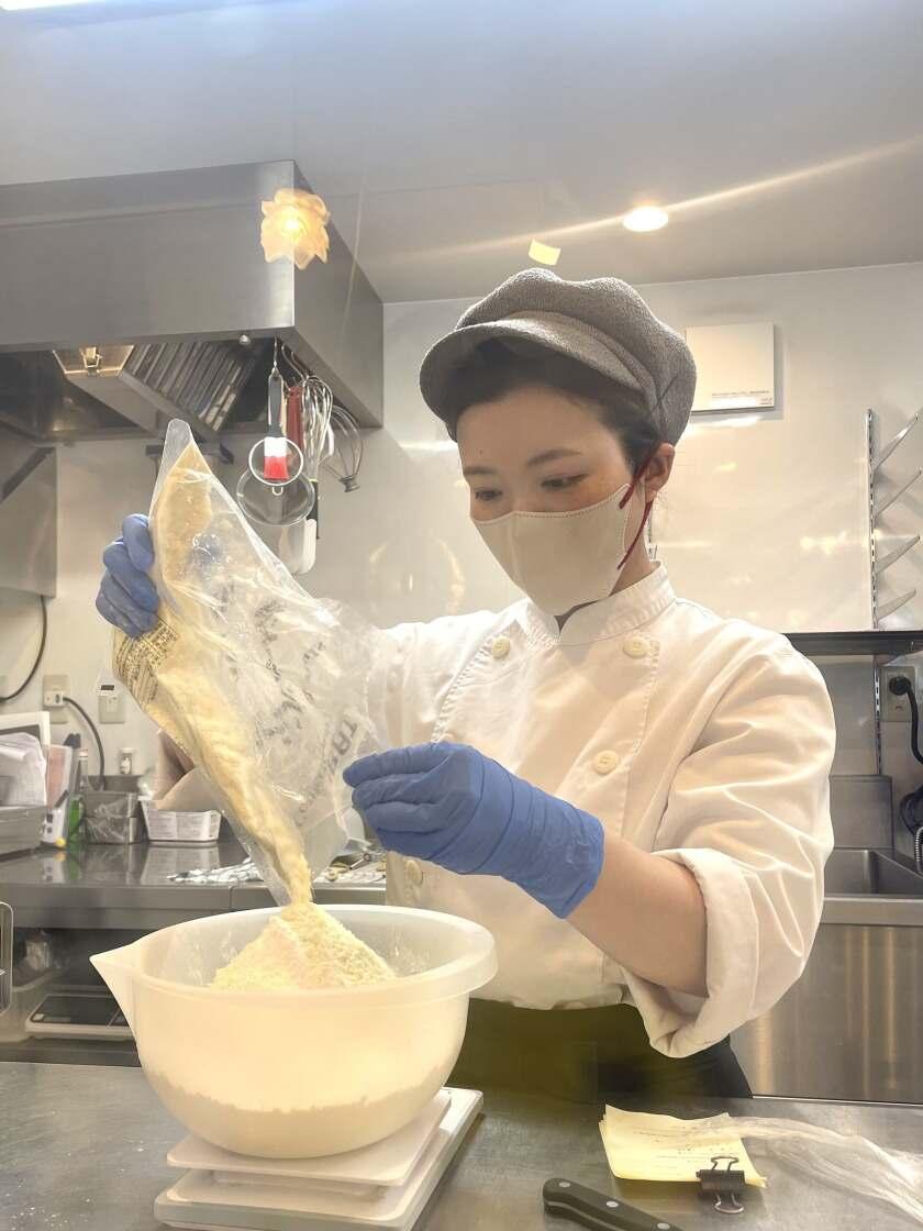 レゾンデートル　セラビの制服3