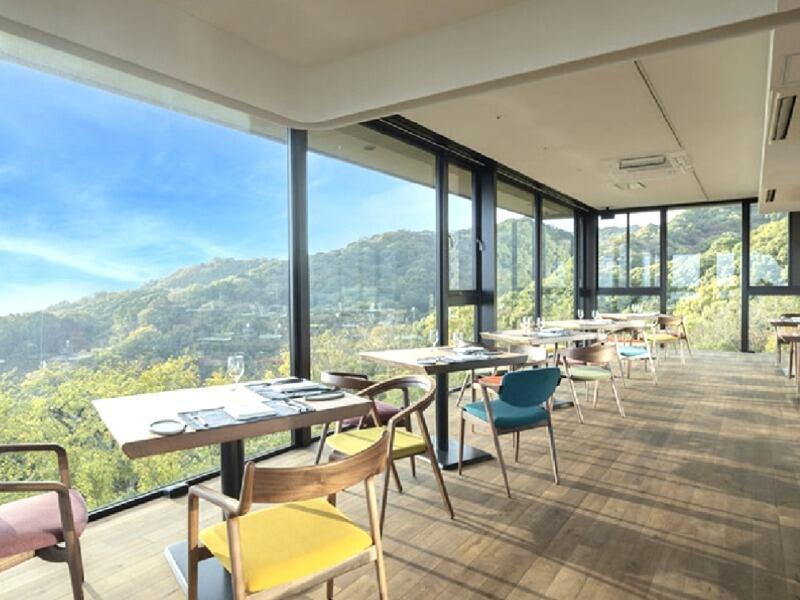 神戸北野テラスの仕事画像2