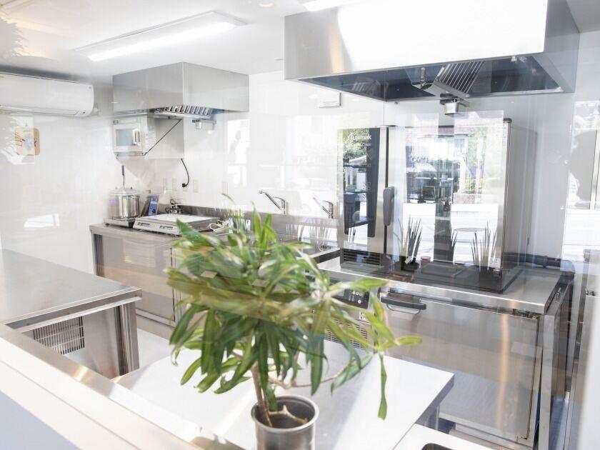 レゾンデートル セラヴィの制服3