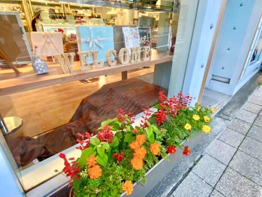 レゾンデートル セラヴィの制服2