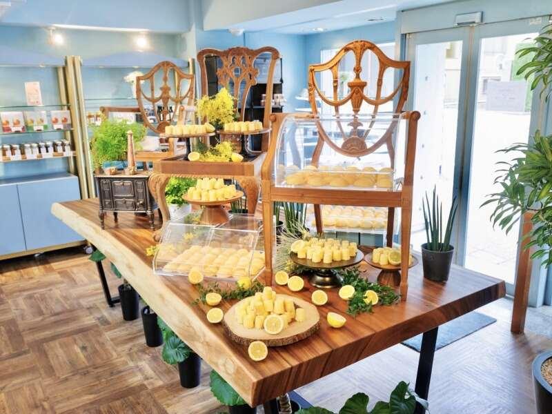 レゾンデートル セラヴィの仕事画像3