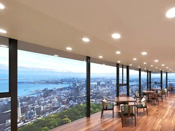 神戸北野テラスの制服2