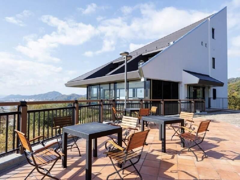 神戸北野テラスの仕事画像3